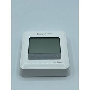 Honeywell Home TH4210U2002 T4 ProSeries Programmable Thermostat White